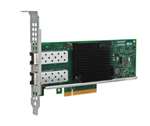 DELL Y5M7N INTEL X710-DA2 DUAL PORT 10GBE SFP+/DA CONVERGED NETWORK ADAPTER. REFURBISHED. IN STOCK.