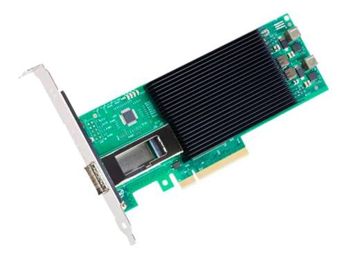 INTEL X520-QDA1 ETHERNET CONVERGED NETWORK ADAPTER. BULK. IN STOCK.