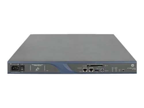HP - 6602 - MODULAR EXPANSION BASE - RACK-MOUNTABLE (JC176A). BULK. IN STOCK.