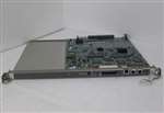 FORCE10 NETWORKS LC-EH-RPM ROUTE PROCESSOR MODULE—EXASCALE FOR E600I/E1200I. REFURBISHED. IN STOCK.