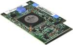 IBM 44W4475 EN EXPANSION CARD (CIOV) FOR IBM BLADECENTER EXPANSION MODULE PCI EXPRESS. REFURBISHED. IN STOCK.