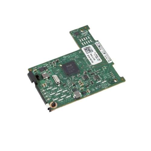 DELL 543-BBCX INTEL I350 QP PCIE GIGABIT ETHERNET X 4 NETWORK ADAPTER FOR DELL POWEREDGE M420/ M520/ M620. REFURBISHED. IN STOCK.