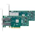 MELLANOX MCX313A-BCBT CONNECTX-3 GIGABIT ETHERNET CARD. BULK. IN STOCK.