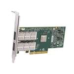 DELL 540-BBEJ MELLANOX CONNECT X3 DP 40GB QSFP SERVER NETWORK ADAPTER. BULK. IN STOCK.