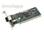 HP - NC6770 PCI-X GIGABIT 1000-SX PCI-X SERVER ADAPTER (244949-B21). REFURBISHED. IN STOCK.