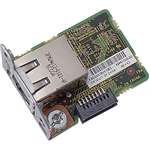 HP 516006-B21 DEDICATED MANAGEMENT PORT KIT. REFURBISHED. IN STOCK.