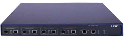 HP - WX5002 RMKT ACCESS CONTROLLER (JD447-61201). REFURBISHED. IN STOCK.