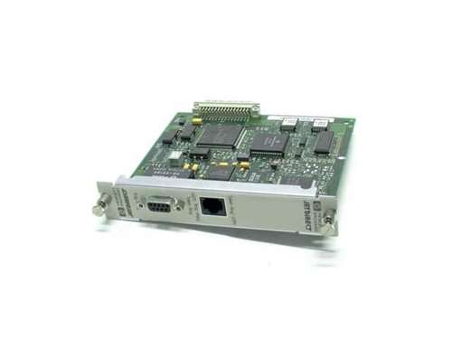 HP - JETDIRECT MIO PRINT SERVER (J2555B). REFURBISHED. IN STOCK.