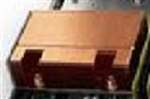 DELL - HEATSINK FOR POWEREDGE C5220 (8283M). USED. IN STOCK.