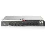 HP 444573-001 CISCO MDS 9124E FABRIC SWITCH - SWITCH - 24 X 4GB FIBRE CHANNEL + 4 X SFP - PLUG-IN MODULE. REFURBISHED. IN STOCK.