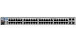 HP - PROCURVE 2610-48 GIGABIT ETHENET SWITCH (J9088-61001). REFURBISHED. IN STOCK.