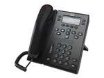 CISCO CP-6945-C-K9 UNIFIED IP PHONE 6945 STANDARD - VOIP PHONE - SCCP, SIP, SRTP - MULTILINE - CHARCOAL. BULK. IN STOCK.