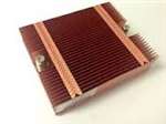 HP - PROCESSOR HEATSINK FOR PROLIANT DL165 G7 SL170Z G6 (539609-001). USED. IN STOCK.