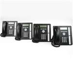 AVAYA 700510910 1416 DIGITAL TELEPHONE GLOBAL - 4 PACK. BULK. IN STOCK.