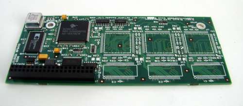 AVAYA 700185119 IP400 VCM 5 EXPANSION KIT. REFURBISHED. IN STOCK.