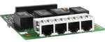 AVAYA 700359938 IP400 ANALOG TRUNK MODULE 4. REFURBISHED. IN STOCK.