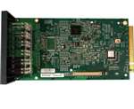 AVAYA 700417389 IP500 VCM 32 BASE CARD. BULK. IN STOCK.