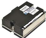 HP 594957-001PROCESSOR 1 & 2 HEATSINK FOR PROLIANT BL685C G7. USED. IN STOCK.