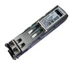 CISCO DS-SFP-FCGE-SW 1/2G FIBRE CHANNEL & GIGE SHORTWAVE SFP. REFURBISHED.IN STOCK.
