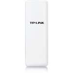 TP-LINK - TL-WA7510N HIGH POWER OUTDOOR WIRELESS N150 ACCESS POINT, 5GHZ 150MBPS, WISP/AP ROUTER/AP, 15DBI ANTENNA, PASSIVE POE - 1 X ANTENNA(S) - 1 X NETWORK (RJ-45) - POE PORTS (TL-WA7510N). BULK. IN STOCK.
