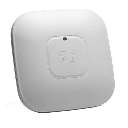 CISCO AIR-CAP2602I-B-K9 AIRONET 2602I CONTROLLER-BASED POE ACCESS POINT - 450 MBPS WIRELESS ACCESS POINT. REFURBISHED. IN STOCK.