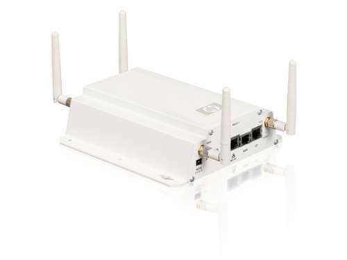 HP J9341-69001 MSM323 ACCESS POINT WW - 54MBPS WIRELESS ACCESS POINT. REFURBISHED. IN STOCK.