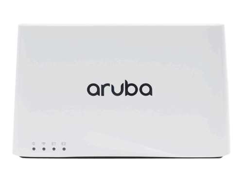 HP JY722A ARUBA AP-203RP (US) - WIRELESS ACCESS POINT. BULK . IN STOCK.