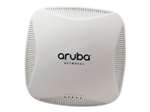 HP JL185A 205 INSTANT DUAL RADIO 802.11AC (US) ACCESS POINT. REFURBISHED. IN STOCK.