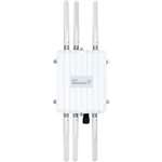 ADTRAN - BLUESOCKET 1940 IEEE 802.11N 900 MBPS WIRELESS ACCESS POINT - ISM BAND - UNII BAND - 6 X ANTENNA(S) - 1 X NETWORK (RJ-45) (1700952F1). BULK. IN STOCK.