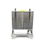 HP 509505-001 PROCESSOR HEATSINK FOR PROLIANT ML150 G6. USED. IN STOCK.