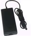 LENOVO - 90 WATT 20 VOLT AC ADAPTER FOR THINKPAD T60, R60, Z60 NO POWER CORD (42T4435). REFURBISHED. IN STOCK.