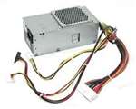 LENOVO - 180 WATT POWER SUPPLY FOR THINKCENTRE A70(89Y1665). REFURBISHED. IN STOCK.