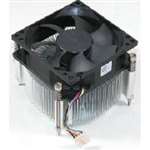 DELL WDRTF 95W CPU HEATSINK FAN ASSEMBLY FOR XPS 8300 DESKTOP. USED. IN STOCK.