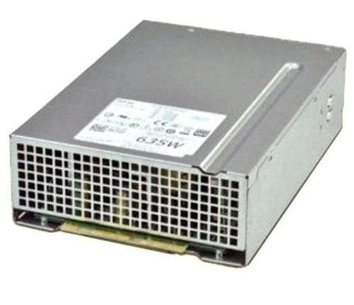 DELL - 825 WATT POWER SUPPLY FOR PRECISION T5600 (DR5JD). REFURBISHED. IN STOCK.