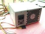 LENOVO 46M6675 401 WATT NON - REDUNDANT POWER SUPPLY FIXED FOR SYSTEM X3200 M3 THINKSERVER TS20. REFURBISHED. IN STOCK.