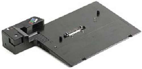 LENOVO - ESSENTIAL PORT REPLICATOR FOR THINKPAD R60/R61/R400/R500/T60/T60P/T61/Z60M/Z60T SERIES (26R9065). REFURBISHED. IN STOCK.