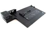 LENOVO 0B00032 PORT REPLICATOR FOR THINKPAD SERIES 3. REFURBISHED. IN STOCK.