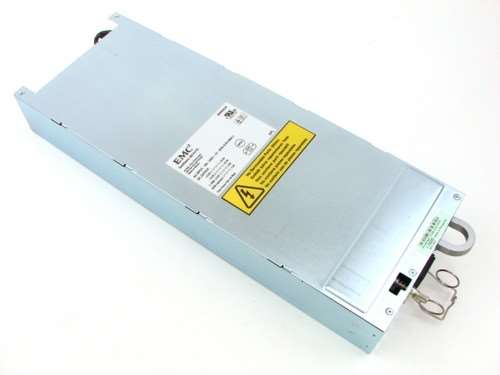 DELL - 650 WATT POWER SUPPLY FOR EMC CX600 (9T607). REFURBISHED. IN STOCK.