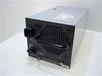 CISCO CNP7CT1AAB 3000 WATT POWER SUPPLY FOR CATALYST 6500. REFURBISHED. IN STOCK.
