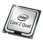 INTEL AT80580PJ0676M CORE 2 QUAD Q9400 2.66GHZ 6MB L2 CACHE 1333MHZ FSB SOCKET LGA-775 45NM 95W PROCESSOR ONLY. REFURBISHED. IN STOCK.
