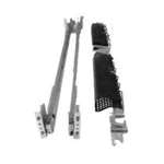DELL - RAPID RAIL KIT FOR POWEREDGE 1850 750 SC1425 (D7895). USED. IN STOCK.