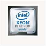 HP 869090-B21 INTEL XEON 12-CORE PLATINUM 8158 3.0GHZ 24.75MB L3 CACHE 10.4GT/S UPI SPEED SOCKET FCLGA3647 14NM 150W PROCESSOR KIT FOR DL380 GEN10 SERVER. SYSTEM PULL. IN STOCK.