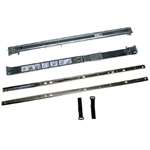 DELL 770-12973 1U 2/4-POST RACK RAIL KIT (COMPLETE KITS) FOR POWEREDGE R620.REFURBISHED. IN STOCK.
