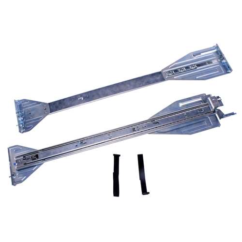 DELL HD9VM 3U SLIDING RAILS KIT FOR POWEREDGE T620 PRECISION T7600. USED. IN STOCK.