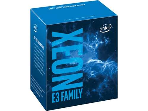 INTEL BX80662E31275V5 XEON QUAD-CORE E3-1275V5 3.6GHZ 8MB L3 CACHE 8GT/S DMI3 SOCKET FCLGA-1151 14NM 80W PROCESSOR. BULK. IN STOCK.