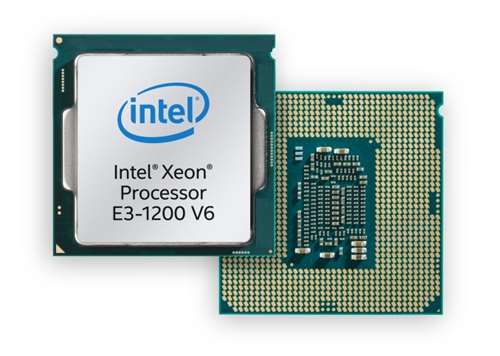 INTEL SR326 XEON QUAD-CORE E3-1270V6 3.8GHZ 8MB L3 CACHE 8GT/S DMI3 SPEED SOCKETS SUPPORTED FCLGA1151 14NM 72W PROCESSOR ONLY. BULK. IN STOCK.