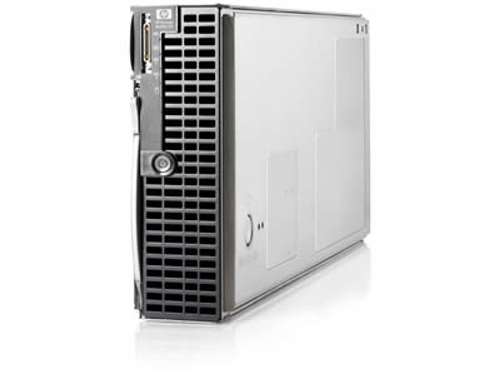 HP 603599-B21 PROLIANT BL490C G7 - 1X INTEL XEON X5670/2.93GHZ 12GB RAM DDR3 SDRAM SATA 2X10 GIGABIT ETHERNET 2-WAY BLADE SERVER. REFURBISHED. IN STOCK.