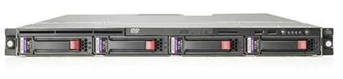 HP -PROLIANT DL160 G5- 1 X INTEL XEON E5430/2.66GHZ QC, 2GB DDR2 SDRAM, SMART ARRAY E200I WITH 128MB BBWC, COMBO, 1U RACK SERVER (AM852A). REFURBISHED. IN STOCK.