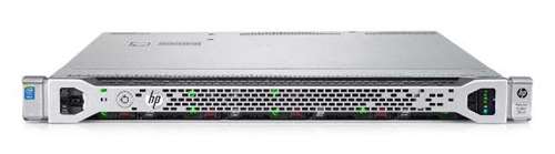 HP 873831-S01 PROLIANT DL360 G9 SMART BUY - 1X INTEL XEON 8-CORE E5-2609V4/1.7GHZ, 8GB(1X8GB) DDR4 SDRAM, SMART ARRAY P440AR WITH 2GB FBWC, 8SFF, 1GB 4-PORT 331I ADAPTER, 1X 500W FS PS, 1U RACK SERVERBULKWITH STANDARD HP WARRANTY. IN STOCK.