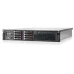 HP 633404-001 PROLIANT DL380 G7 PERFORMANCE MODELS - 2X INTEL XEON HC X5690/3.46GHZ 12GB RAM DDR3 SDRAM SAS/SATA GIGABIT ETHERNET 2U RACK SERVER. REFURBISHED. IN STOCK.